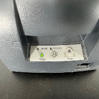 Mettler Toledo 8857 Receipt Printer image 2